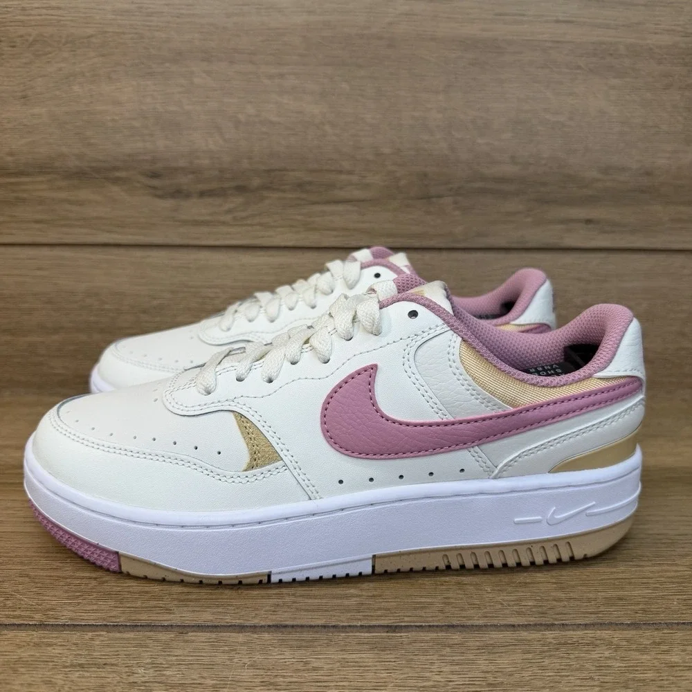 Nike please note